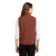 MERCER+METTLE™ Brookline Quilted Polyester Ladies' Vest
