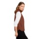 MERCER+METTLE™ Brookline Quilted Polyester Ladies' Vest