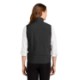 MERCER+METTLE™ Brookline Quilted Polyester Ladies' Vest