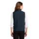 MERCER+METTLE™ Brookline Quilted Polyester Ladies' Vest