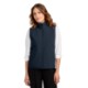 MERCER+METTLE™ Brookline Quilted Polyester Ladies' Vest