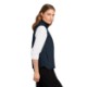 MERCER+METTLE™ Brookline Quilted Polyester Ladies' Vest