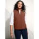 MERCER+METTLE™ Brookline Quilted Polyester Ladies' Vest