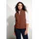 MERCER+METTLE™ Brookline Quilted Polyester Ladies' Vest