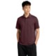 MERCER+METTLE™ Lite Tri-Blend Spacer Knit Men's Polo