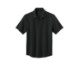 MERCER+METTLE™ Lite Tri-Blend Spacer Knit Men's Polo