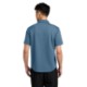MERCER+METTLE™ Lite Tri-Blend Spacer Knit Men's Polo