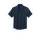 MERCER+METTLE™ Lite Tri-Blend Spacer Knit Men's Polo