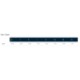 MERCER+METTLE™ Lite Tri-Blend Spacer Knit Men's Polo