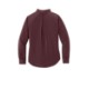 MERCER+METTLE™ Long Sleeve Buttery Soft Poly/Spandex Twill Ladies' Blouse