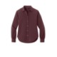 MERCER+METTLE™ Long Sleeve Buttery Soft Poly/Spandex Twill Ladies' Blouse