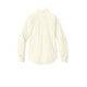 MERCER+METTLE™ Long Sleeve Buttery Soft Poly/Spandex Twill Ladies' Blouse