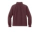 MERCER+METTLE™ Long Sleeve Buttery Soft Poly/Spandex Twill Ladies' Popover Blouse