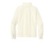 MERCER+METTLE™ Long Sleeve Buttery Soft Poly/Spandex Twill Ladies' Popover Blouse