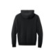 District® MelloFleece Unisex Full-Zip Hoodie