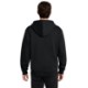 District® MelloFleece Unisex Full-Zip Hoodie