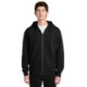 District® MelloFleece Unisex Full-Zip Hoodie