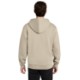 District® MelloFleece Unisex Full-Zip Hoodie