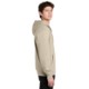 District® MelloFleece Unisex Full-Zip Hoodie