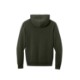 District® MelloFleece Unisex Full-Zip Hoodie
