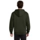 District® MelloFleece Unisex Full-Zip Hoodie