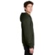 District® MelloFleece Unisex Full-Zip Hoodie