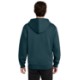 District® MelloFleece Unisex Full-Zip Hoodie