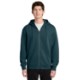 District® MelloFleece Unisex Full-Zip Hoodie