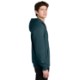 District® MelloFleece Unisex Full-Zip Hoodie