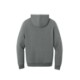 District® MelloFleece Unisex Full-Zip Hoodie