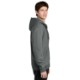 District® MelloFleece Unisex Full-Zip Hoodie