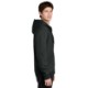District® MelloFleece Unisex Full-Zip Hoodie