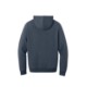 District® MelloFleece Unisex Full-Zip Hoodie