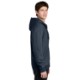 District® MelloFleece Unisex Full-Zip Hoodie
