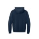 District® MelloFleece Unisex Full-Zip Hoodie