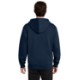 District® MelloFleece Unisex Full-Zip Hoodie