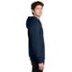 District® MelloFleece Unisex Full-Zip Hoodie