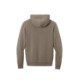 District® MelloFleece Unisex Full-Zip Hoodie
