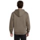District® MelloFleece Unisex Full-Zip Hoodie