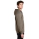 District® MelloFleece Unisex Full-Zip Hoodie