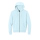 District® MelloFleece Unisex Full-Zip Hoodie