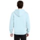 District® MelloFleece Unisex Full-Zip Hoodie