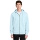 District® MelloFleece Unisex Full-Zip Hoodie