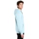 District® MelloFleece Unisex Full-Zip Hoodie