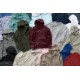 District® MelloFleece Unisex Full-Zip Hoodie