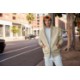 District® MelloFleece Unisex Full-Zip Hoodie