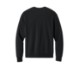 District® MelloFleece Cotton/Poly Unisex Crew