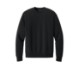 District® MelloFleece Cotton/Poly Unisex Crew