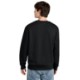 District® MelloFleece Cotton/Poly Unisex Crew