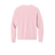 District® MelloFleece Cotton/Poly Unisex Crew